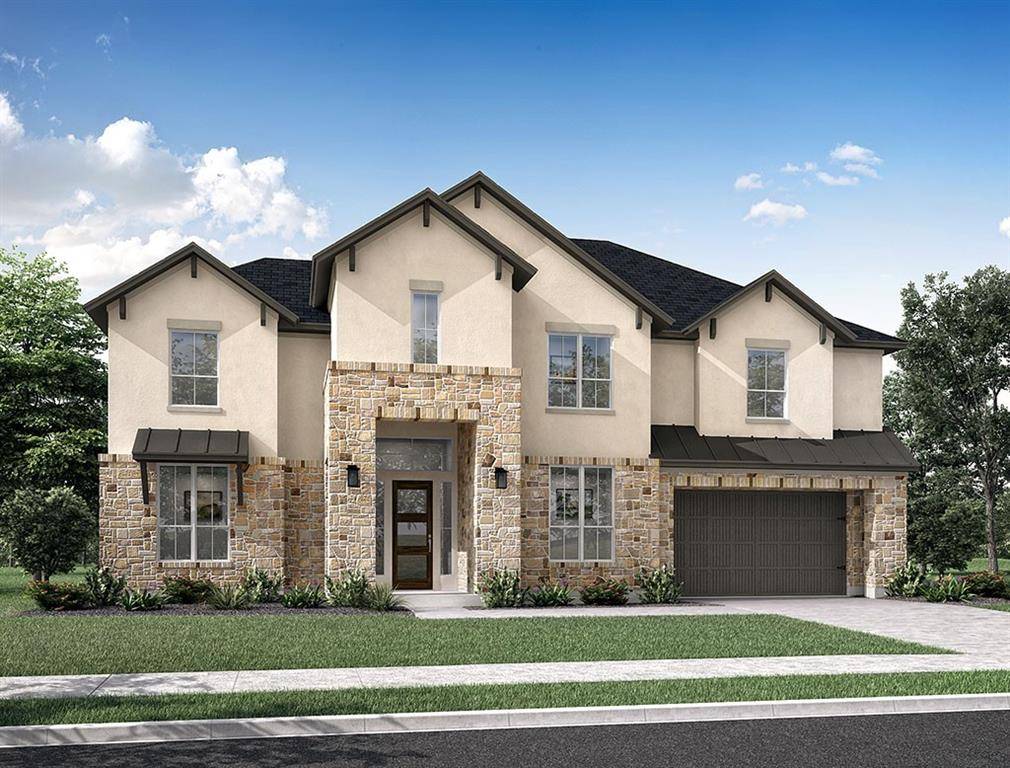 Cypress, TX 77433,22018 Mesquite Woodlands