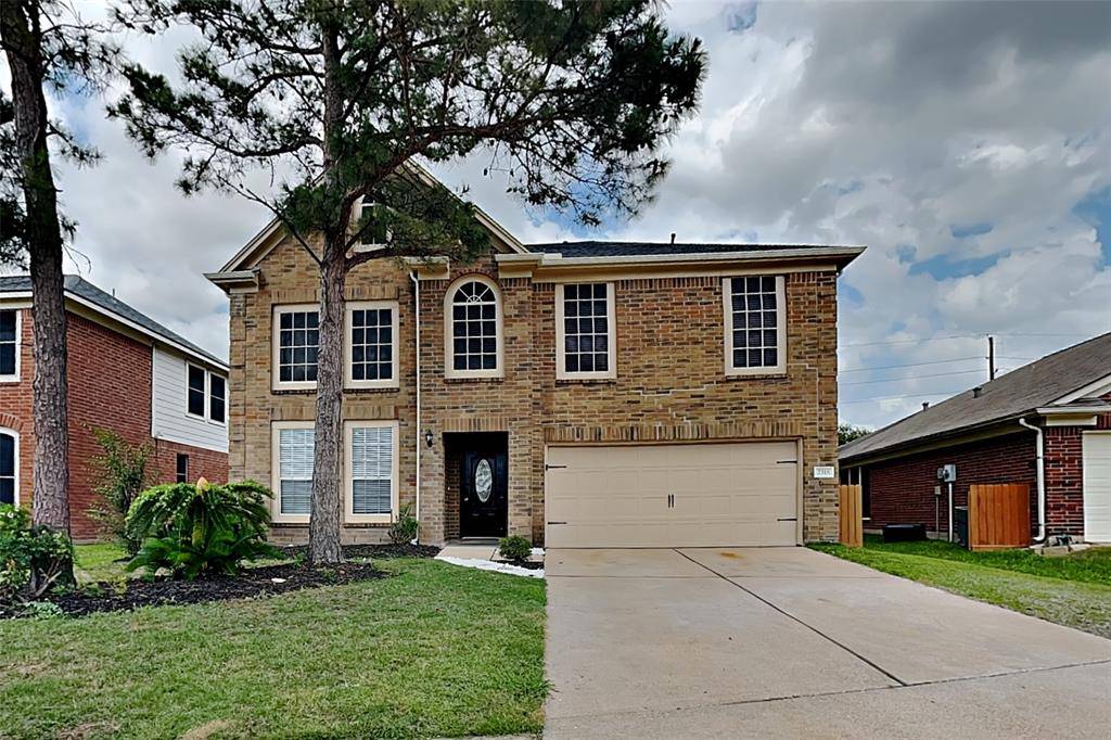 Katy, TX 77493,2318 Princess Deanna LN