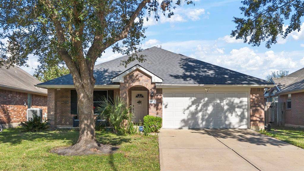 Houston, TX 77084,16322 Redwicke LN