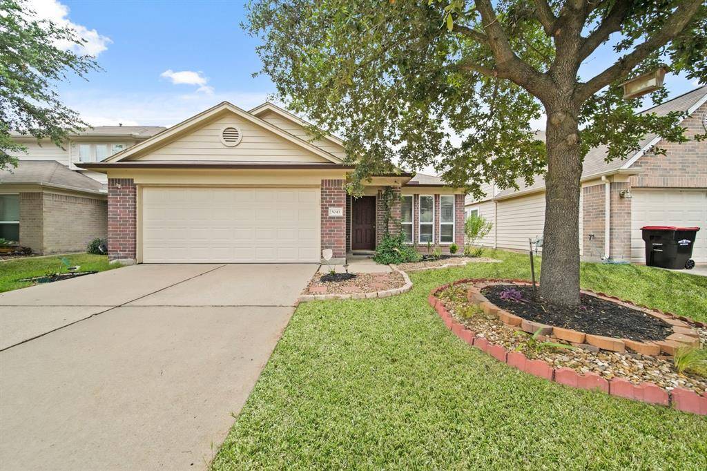 Katy, TX 77449,5043 Hickory Burl CT