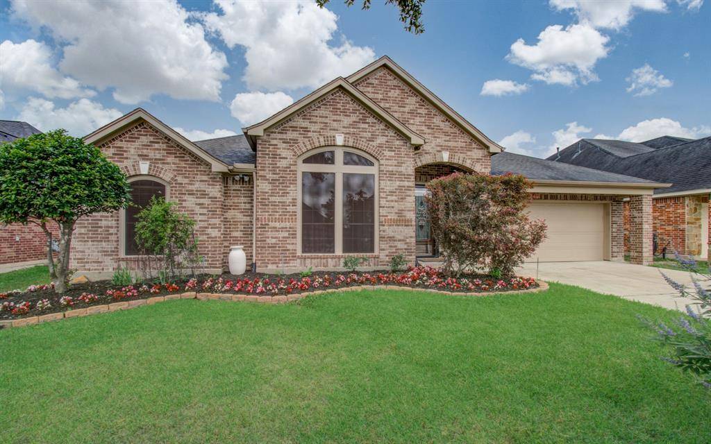 Richmond, TX 77407,7411 Rain Drop CT