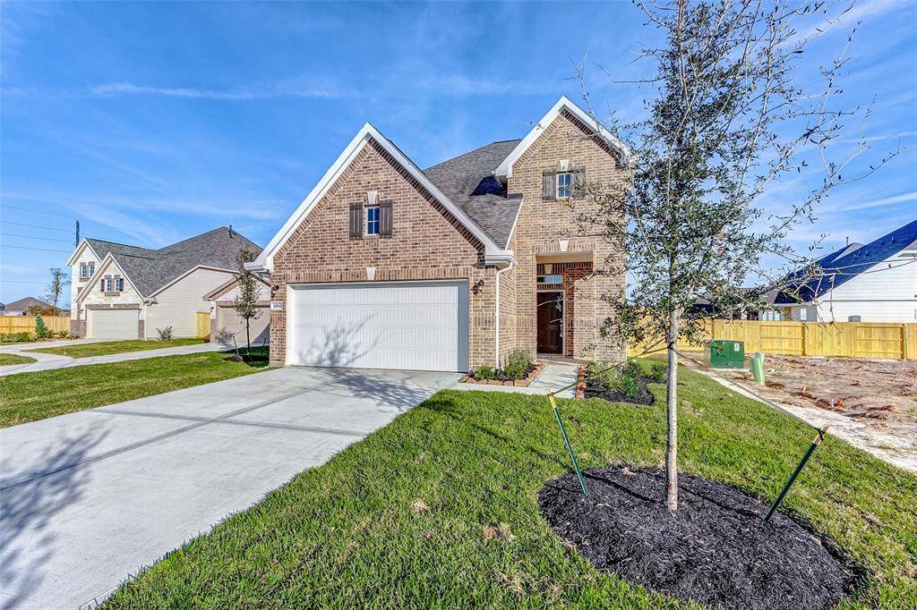 Humble, TX 77396,10611 Shimmer Bluff LN