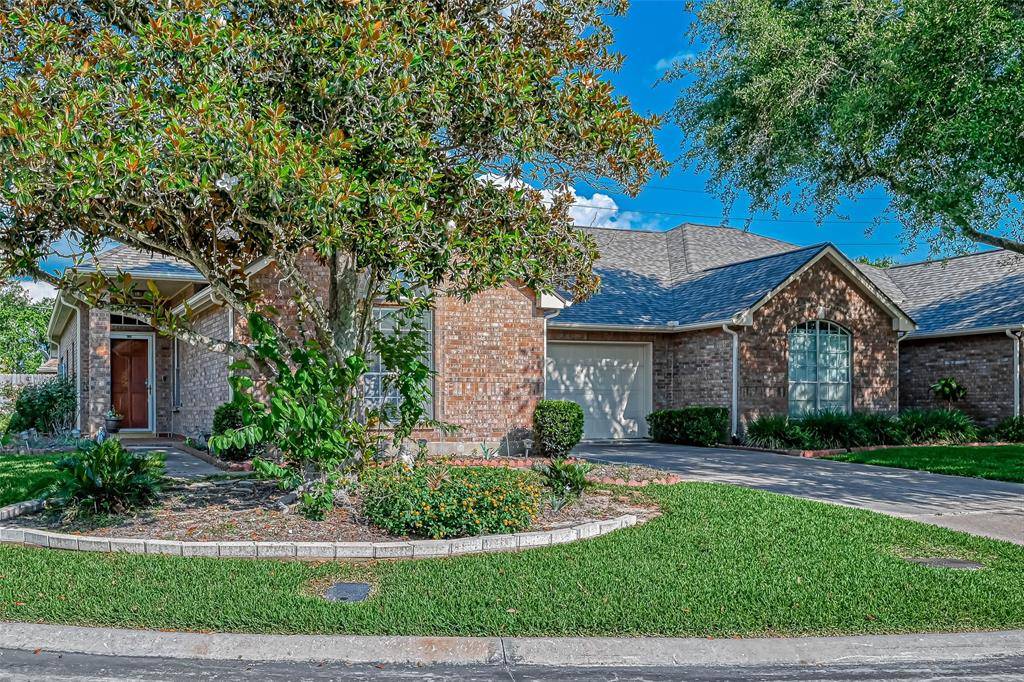 Pearland, TX 77584,731 Apple Blossom DR