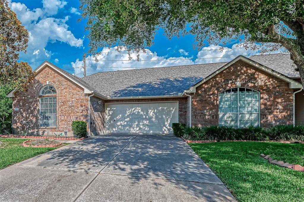 Pearland, TX 77584,731 Apple Blossom DR