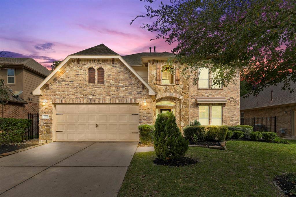 Tomball, TX 77375,143 N Greenprint CIR