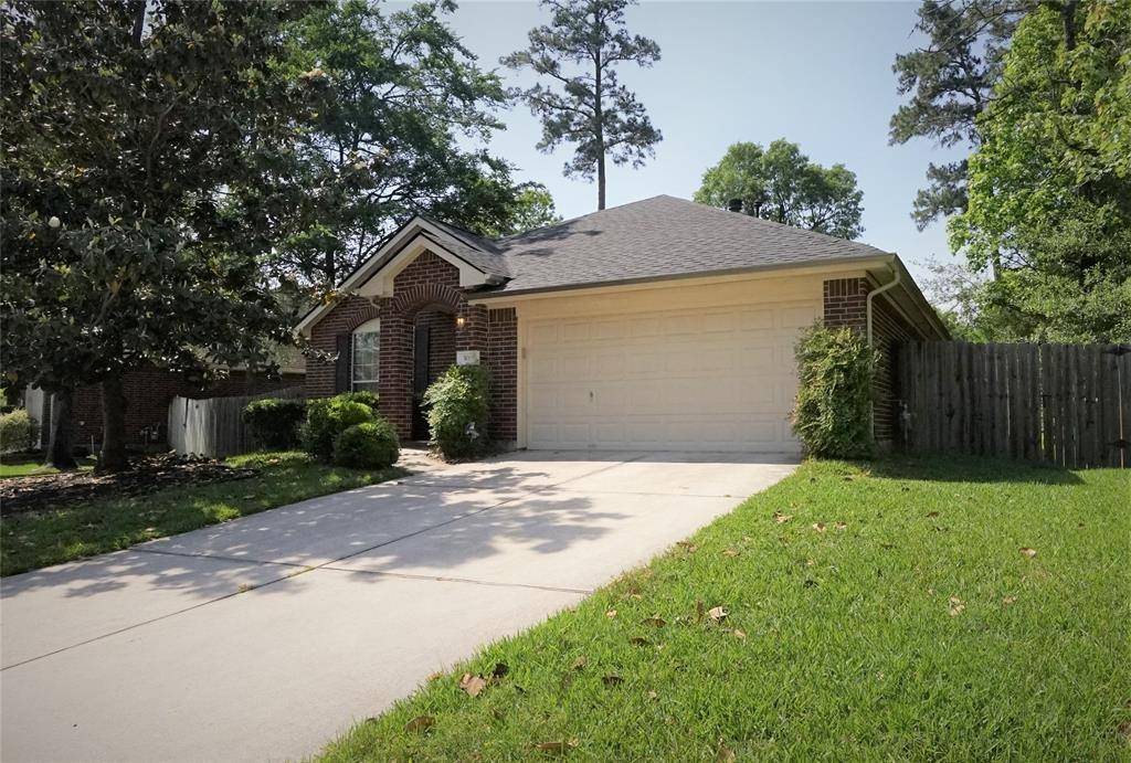 The Woodlands, TX 77382,106 S Abram CIR