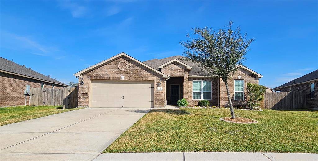 Iowa Colony, TX 77583,1315 Emerald Stone DR