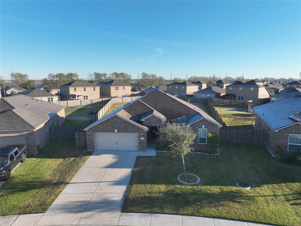 Iowa Colony, TX 77583,1315 Emerald Stone DR