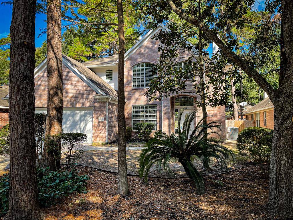 The Woodlands, TX 77382,169 S Hollylaurel CIR