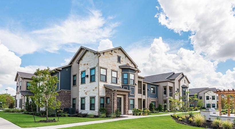 Pearland, TX 77584,1930 Kingsley DR #12103