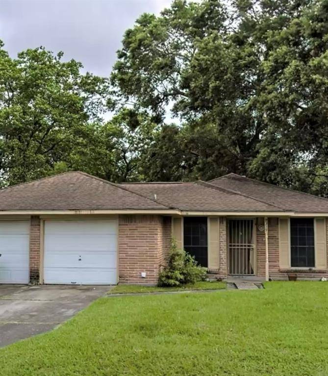 Houston, TX 77078,9319 Richland DR
