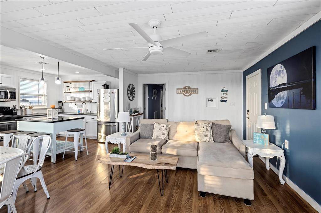 Crystal Beach, TX 77650,1120 N Monkhouse DR