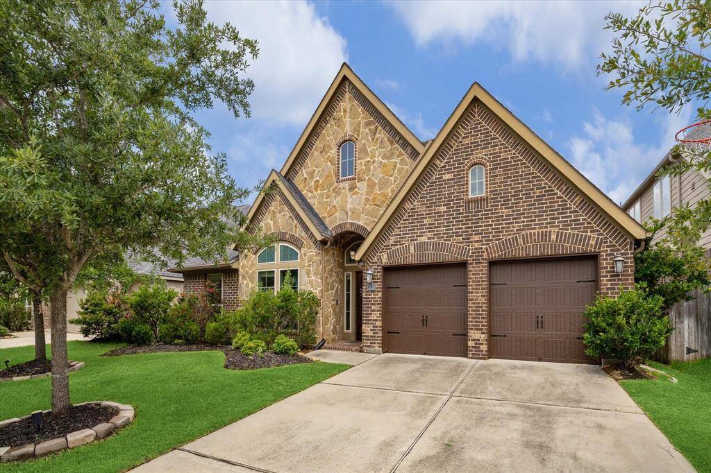 Katy, TX 77494,2623 Park Hills DR