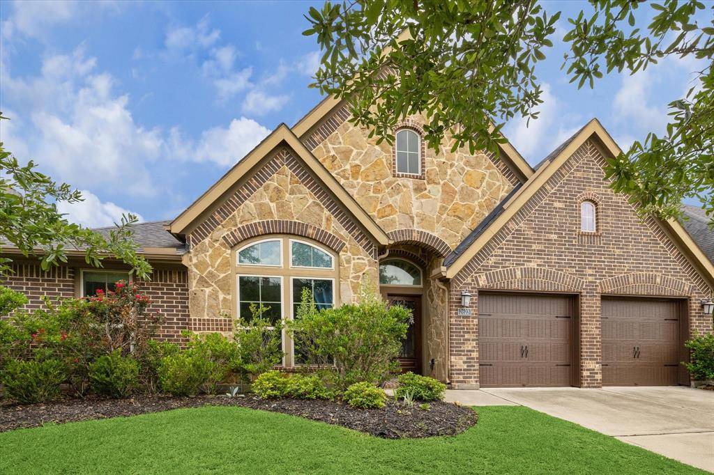 Katy, TX 77494,2623 Park Hills DR