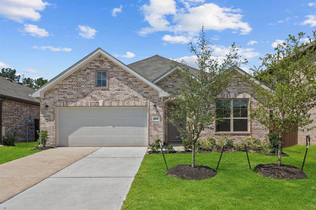 New Caney, TX 77357,15230 Prairie Mill DR