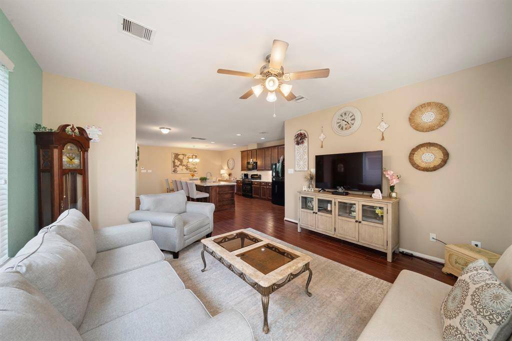 Pasadena, TX 77503,2621 Wilson Creek DR
