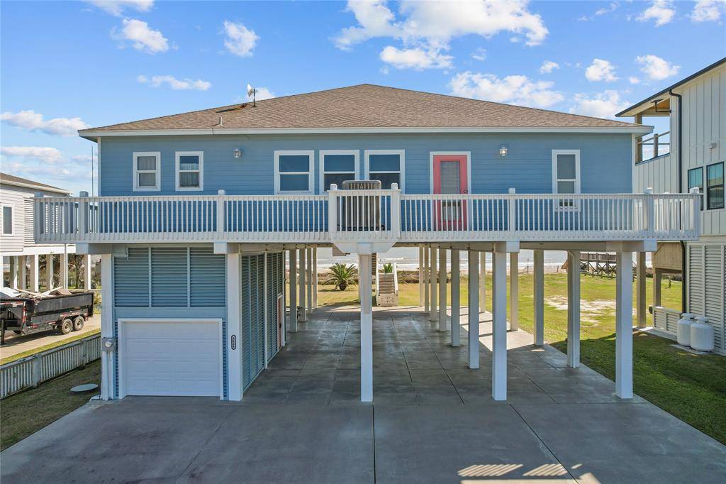 Crystal Beach, TX 77650,3026 Copacabana DR