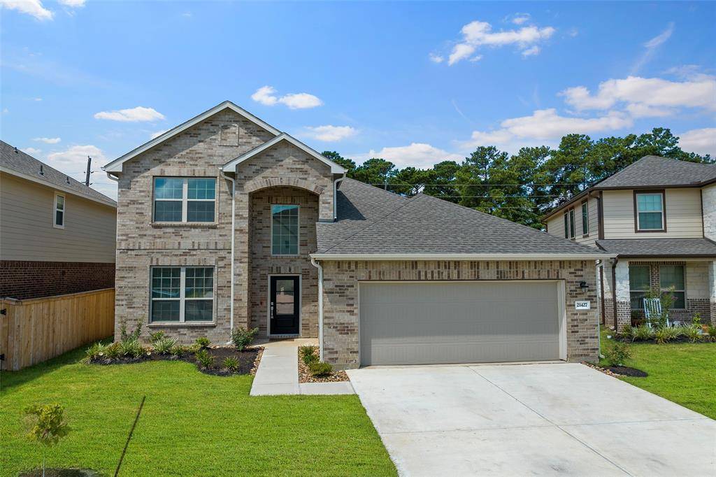 Tomball, TX 77375,21427 Waldenburg PL