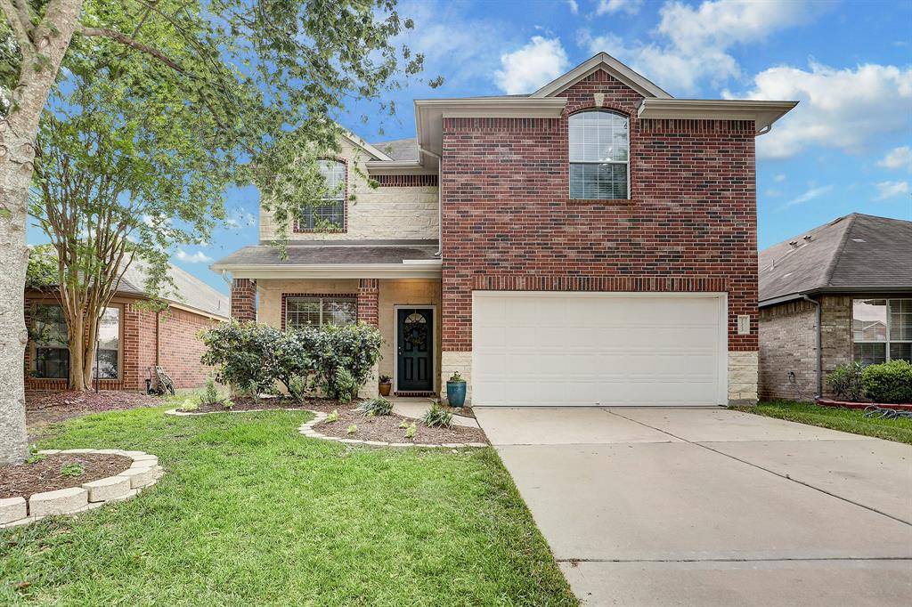 Katy, TX 77449,20939 Hamlet Ridge LN