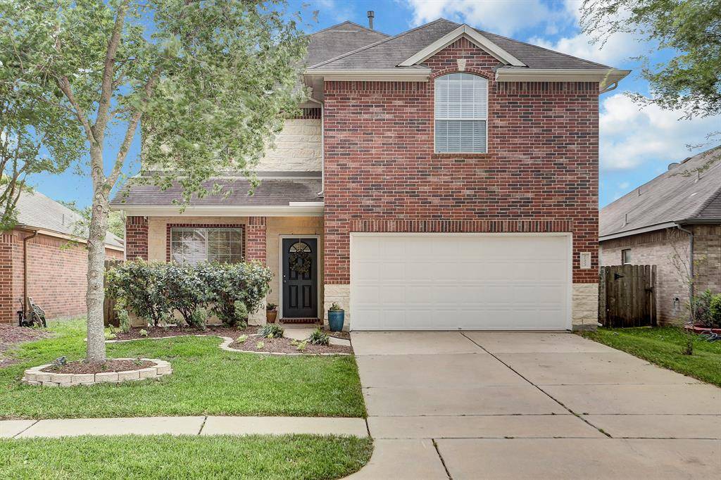 Katy, TX 77449,20939 Hamlet Ridge LN