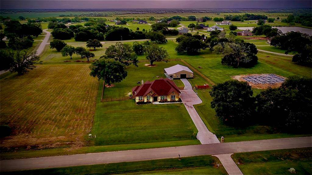 Rosharon, TX 77583,602 Cavalry Trail DR