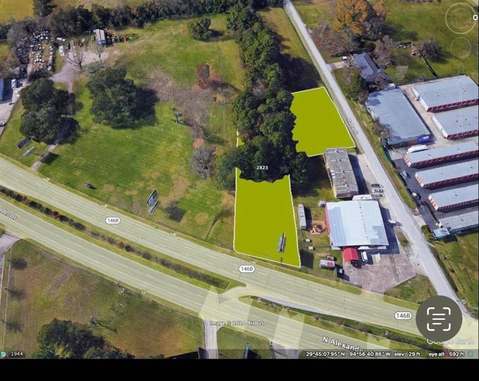 Baytown, TX 77520,2823 Mabry RD