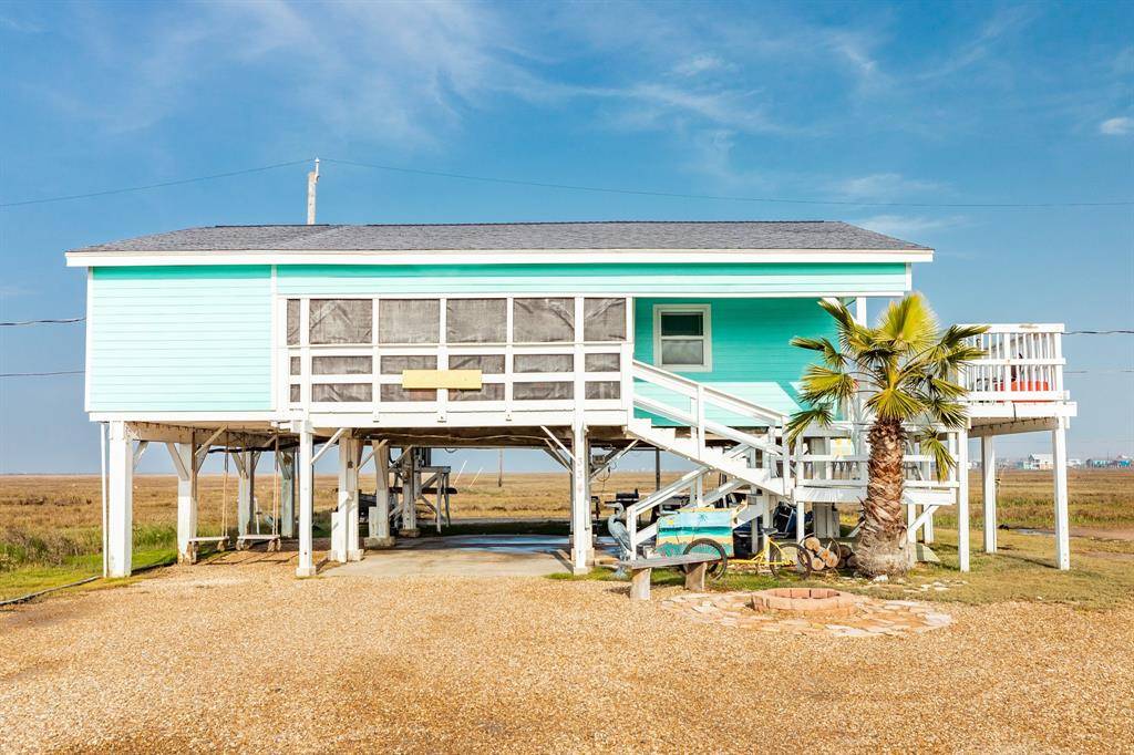 Surfside Beach, TX 77541,334 Bay AVE