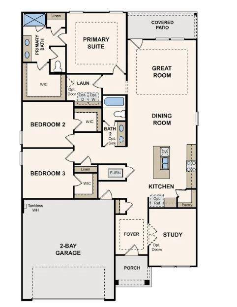 Bay City, TX 77414,3622 Crawford ST