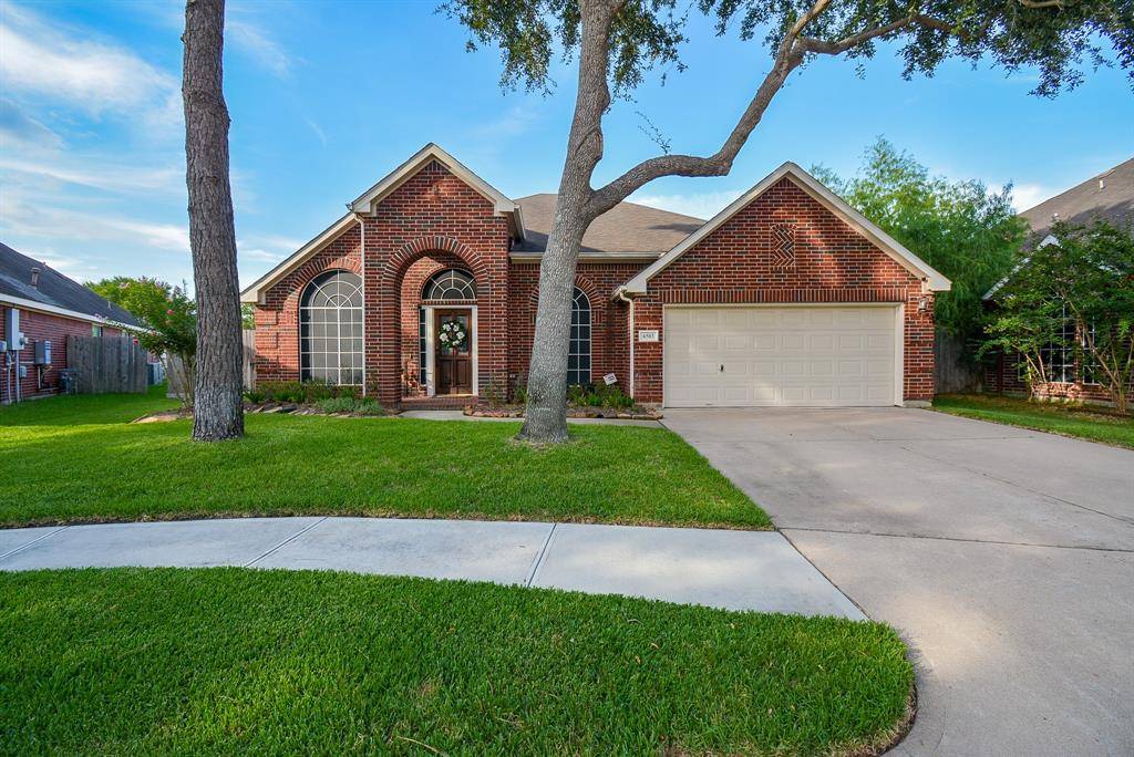 Katy, TX 77450,6503 Emerald Canyon RD