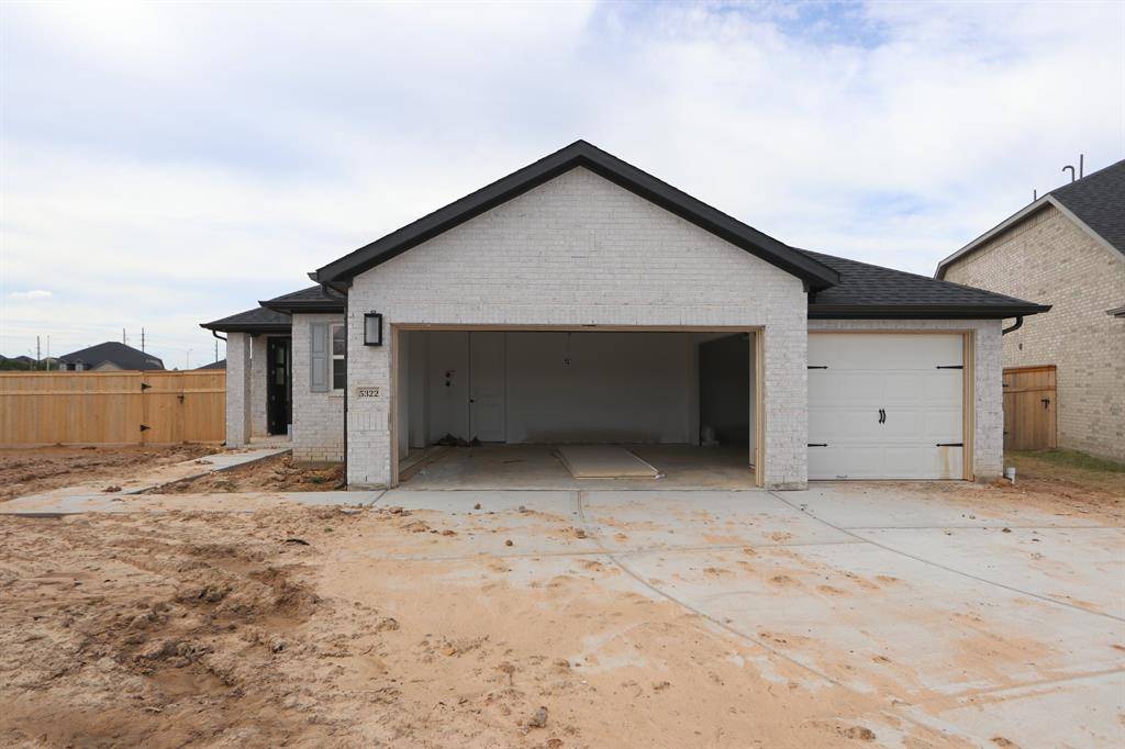 Fulshear, TX 77441,5322 Rustic Orchard CIR