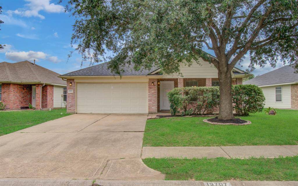 Katy, TX 77449,19707 Cannon Fire DR