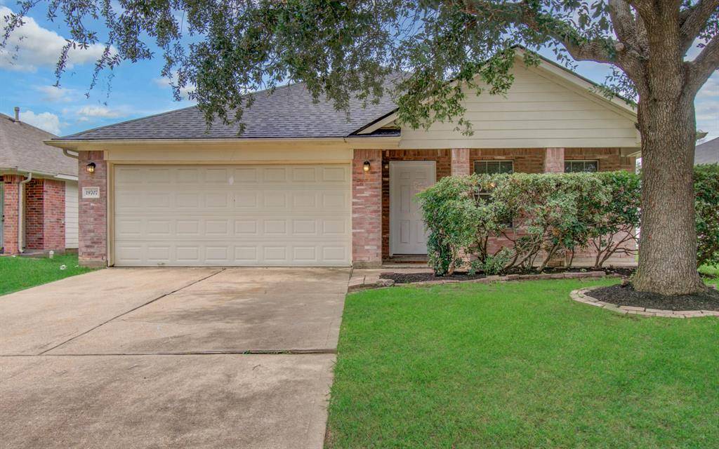 Katy, TX 77449,19707 Cannon Fire DR