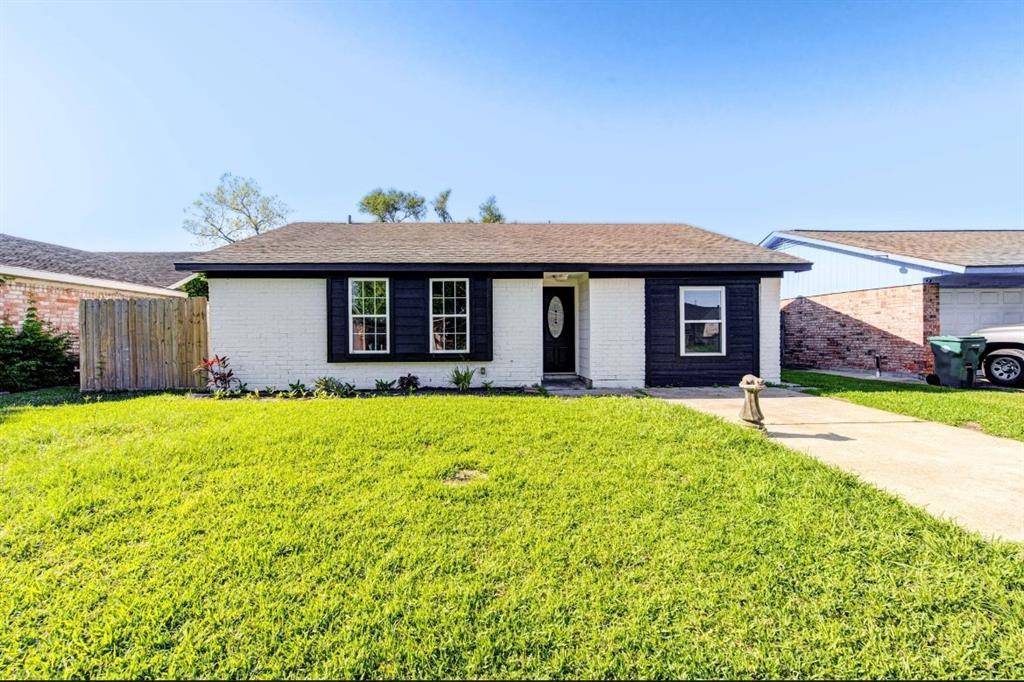 Pasadena, TX 77504,1218 Gamma ST
