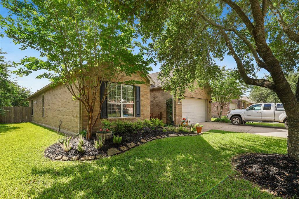 Rosenberg, TX 77469,711 Honeysuckle Vine DR