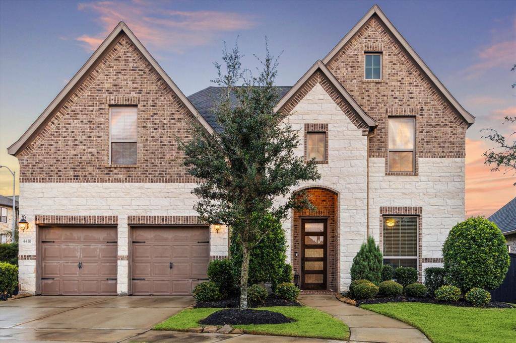 Richmond, TX 77406,4418 Million Bells WAY