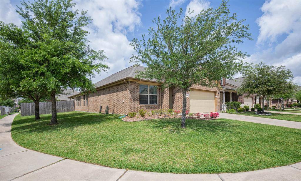 Brookshire, TX 77423,9949 Boulder Bend LN