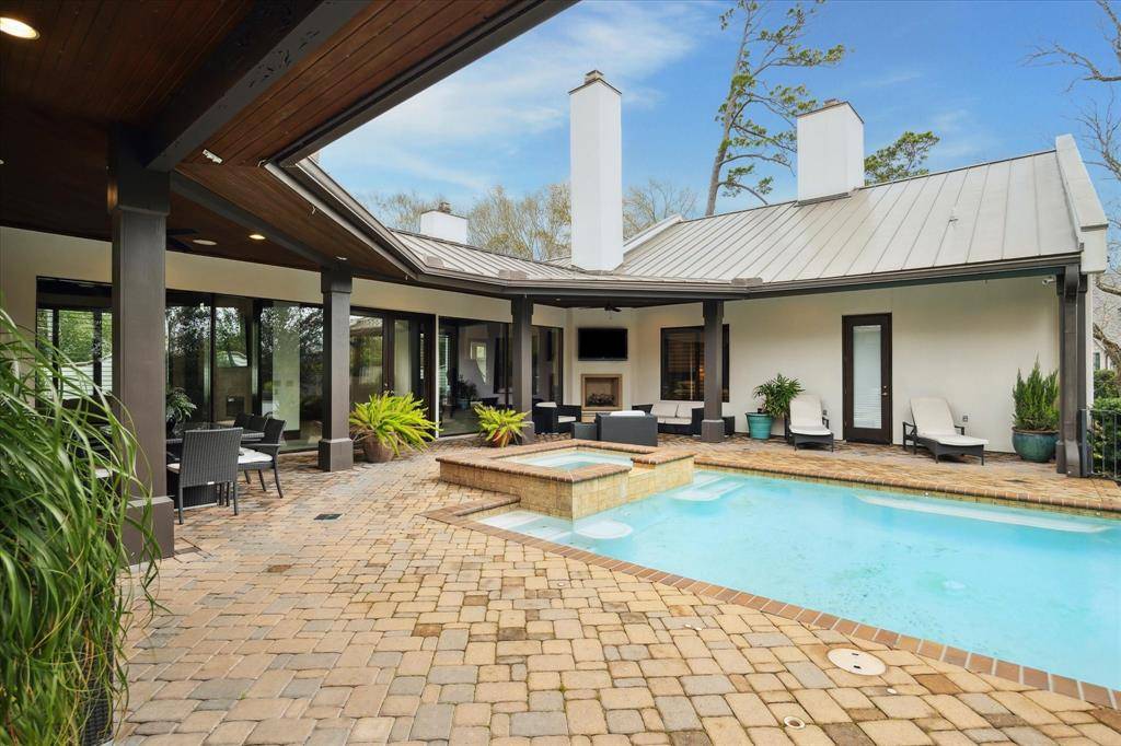 Piney Point Village, TX 77024,11331 Greenbay ST