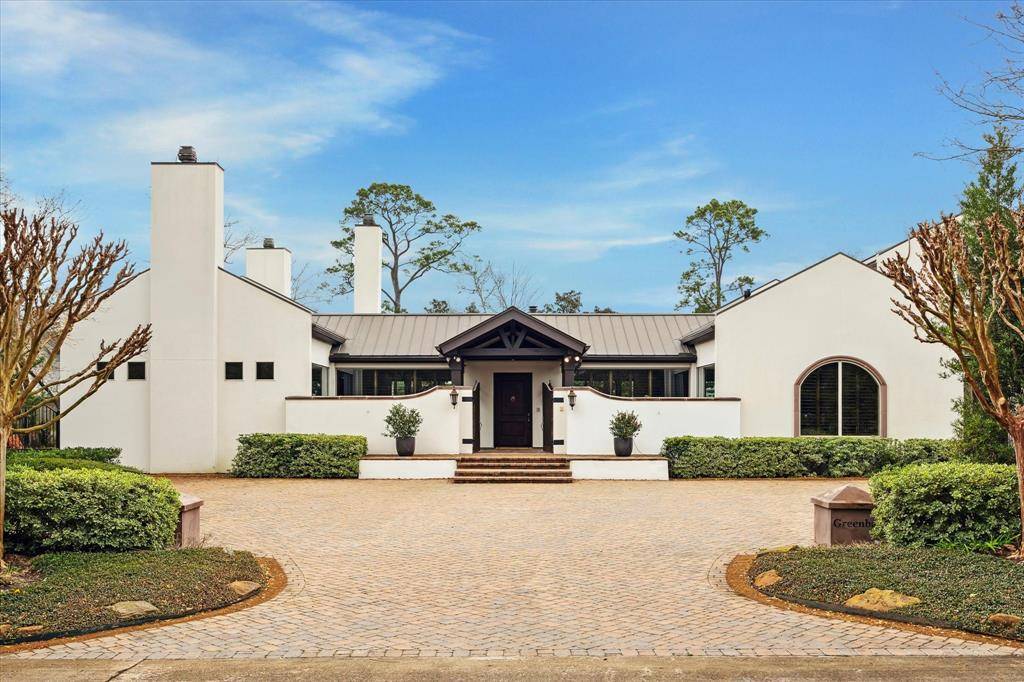 Piney Point Village, TX 77024,11331 Greenbay ST