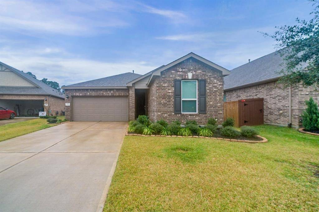 Magnolia, TX 77354,3856 Tolby Creek LN