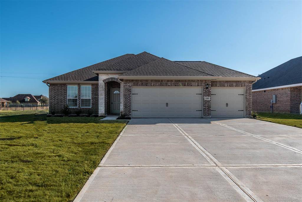 Navasota, TX 77868,2315 Three Wood WAY