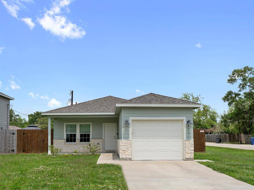 Bay City, TX 77414,2921 4th ST