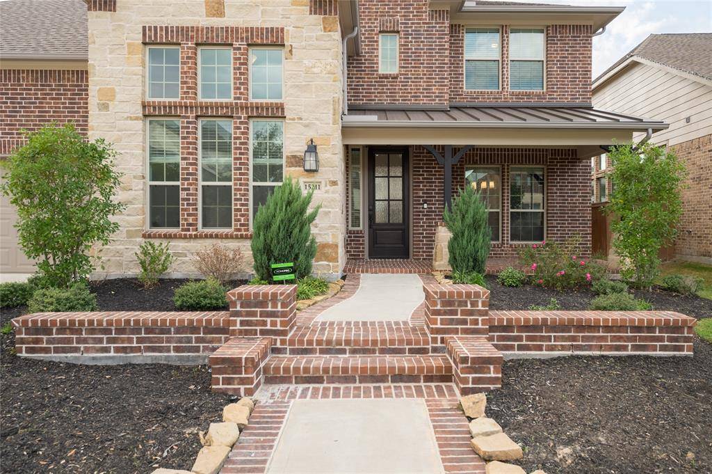 Cypress, TX 77433,15211 Wild Plum Thicket LN