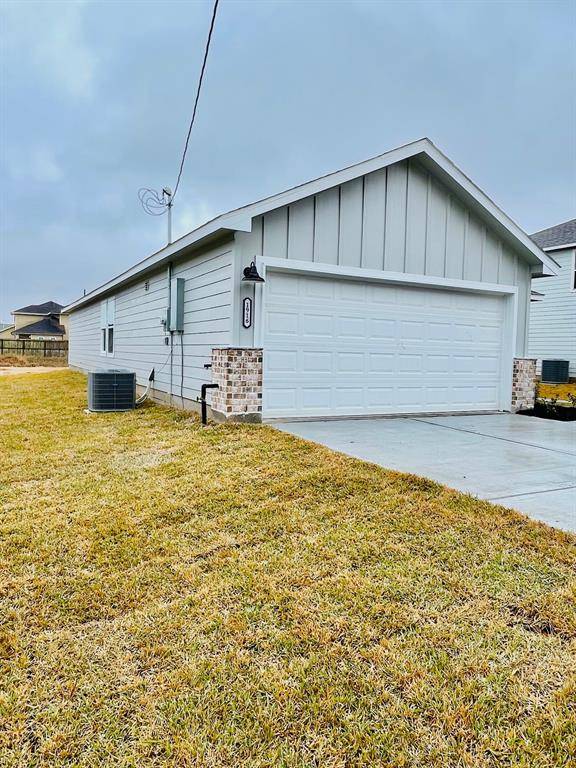 Bay City, TX 77414,1916 Spruce ST