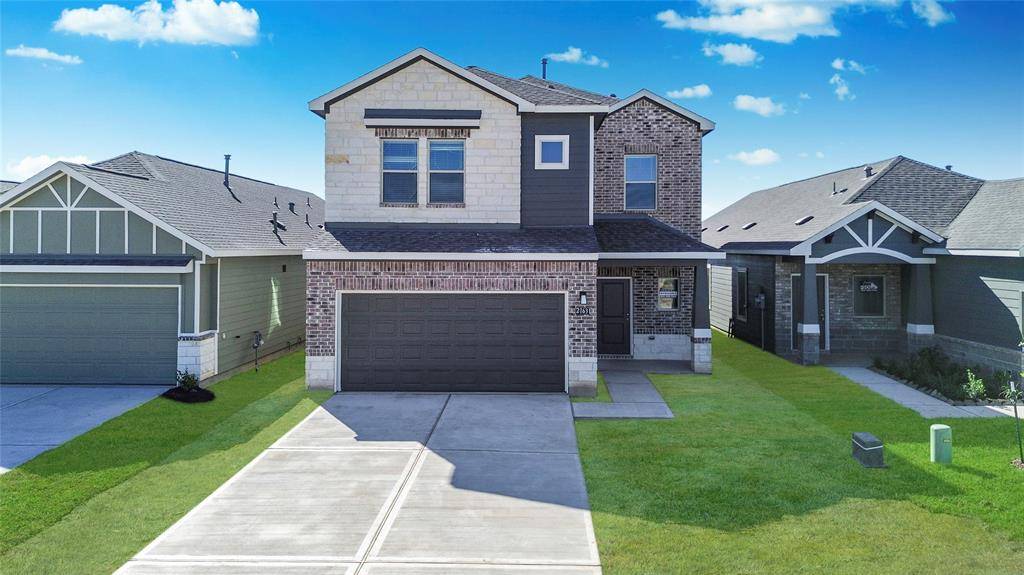 Cypress, TX 77433,21631 Cypress Maple