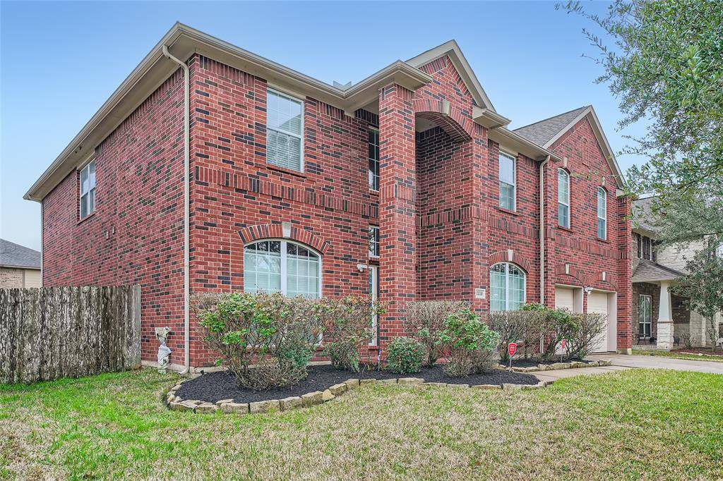 Pearland, TX 77584,13510 Wild Lilac CT