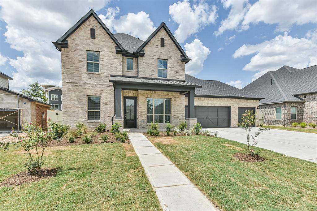 Conroe, TX 77385,8309 Greenleaf Ridge WAY