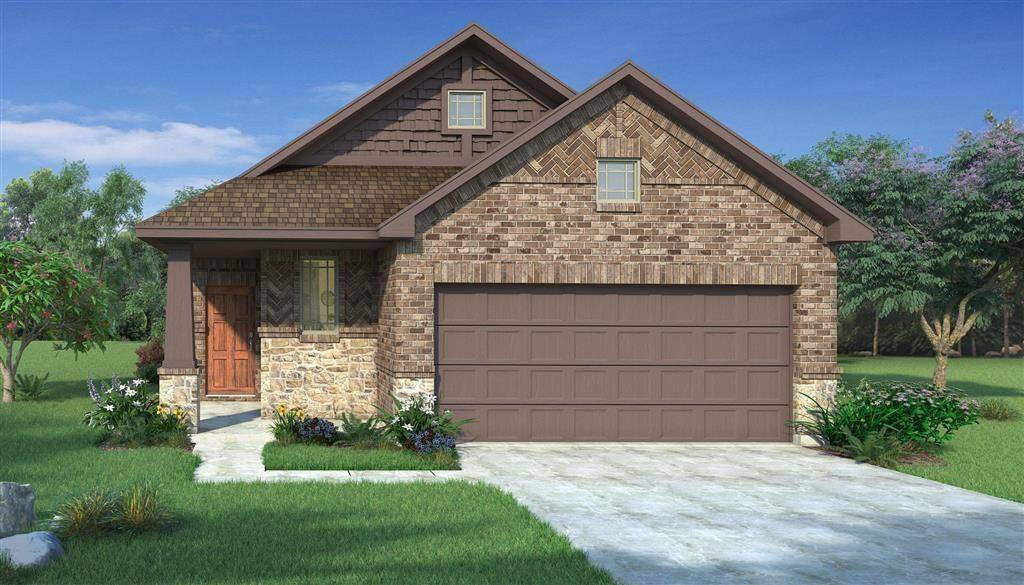 Tomball, TX 77377,21311 Barcelona Heights TRL