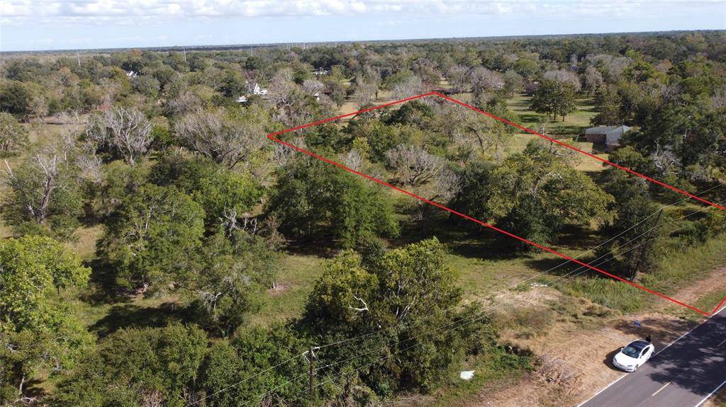 Sweeny, TX 77480,0 County Road 878A