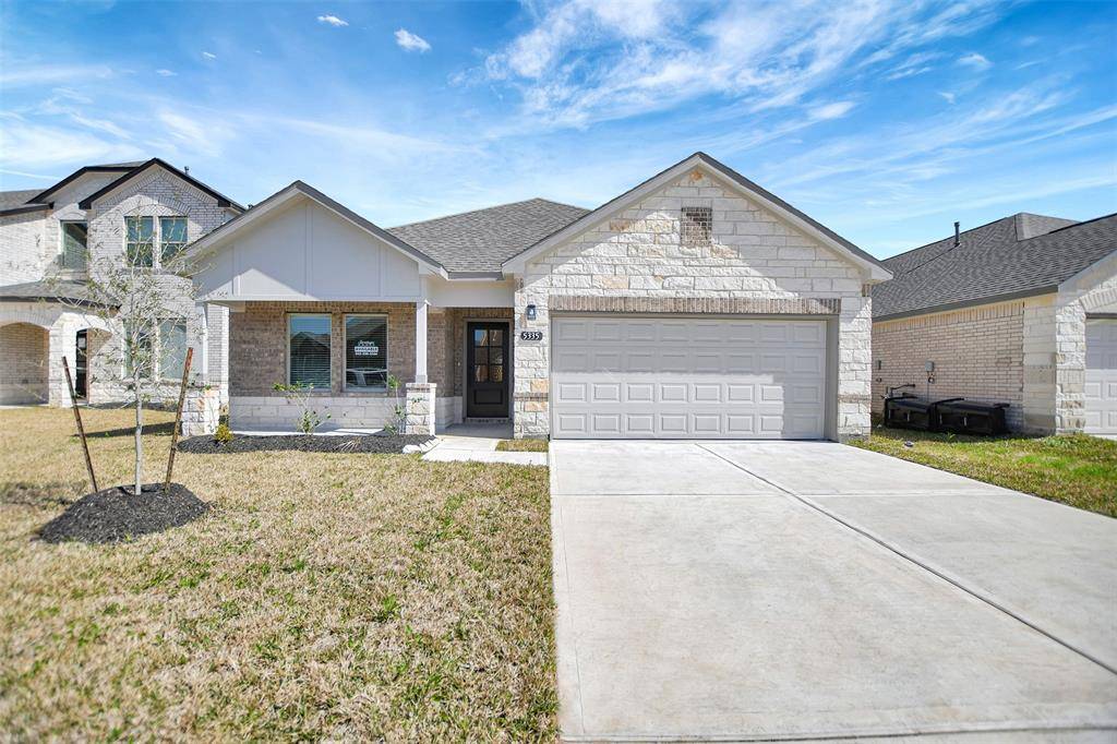 Alvin, TX 77511,5335 Camerford CT