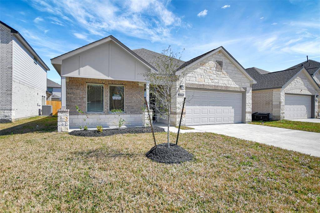 Alvin, TX 77511,5335 Camerford CT